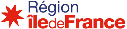 Logo région Ile de France